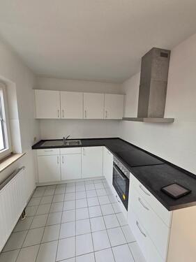 Foto - Etagenwohnung zur Miete in Forchtenberg