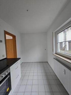 Foto - Etagenwohnung in Forchtenberg