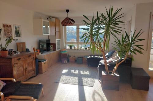 Foto - Etagenwohnung in Waldenbuch