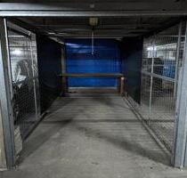 Tiefgaragenstellplatz in Mannheim