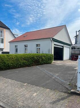 Foto - Gewerbe Halle 106 m² Lager 64 m² im 1.OG