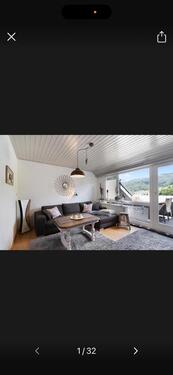 Foto - Voll möblierte 3 Zimmerwohnung Bad -Peterstal Griessbach