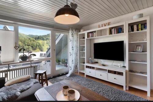 Foto - 3 Zimmer Etagenwohnung zur Miete in Bad Peterstal-Griesbach