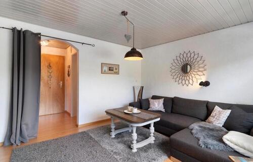 Foto - Etagenwohnung in Bad Peterstal-Griesbach zur Miete