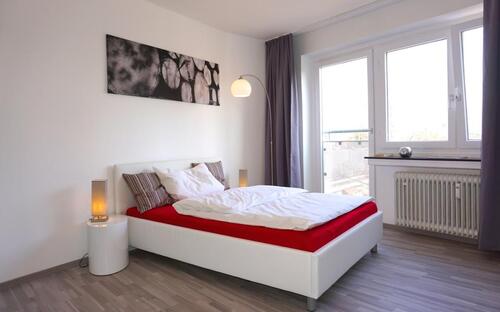 Foto - 1 Zimmer Apartment möbliert - 530,00 EUR Kaltmiete, ca.  23,00 m²