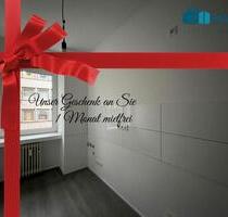 2 Zimmer Wohnung mitten in Essen!