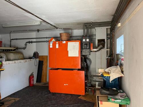 Foto - Einfamilienhaus in Nentershausen zum Kaufen