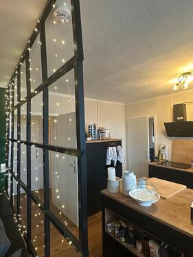 Foto - 2-Zimmer-Wohnung (57 m²) Aaseestadt Münster