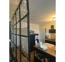 2-Zimmer-Wohnung (57 m²) Aaseestadt Münster