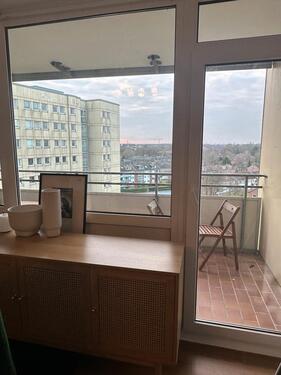 Foto - 2 Zimmer Etagenwohnung in Münster