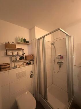 Foto - Etagenwohnung in Münster zur Miete