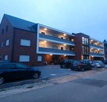 Wohnen am Dorfpark – zentral und dennoch ruhig - Rosendahl