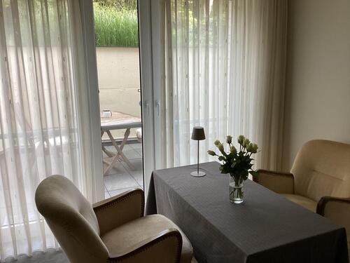 Foto - 2 Zimmer Etagenwohnung in Dormagen