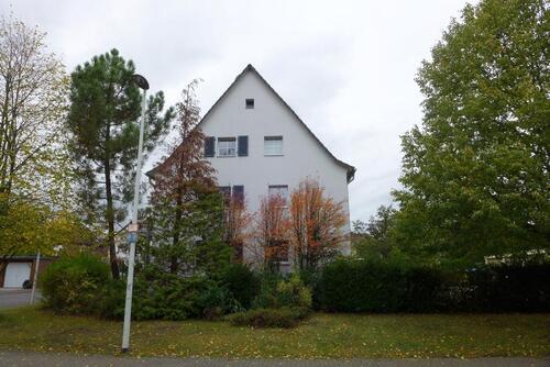 Foto - Schöne 3-Zi.-Wohnung mit Balkon in Frechen Grefrath