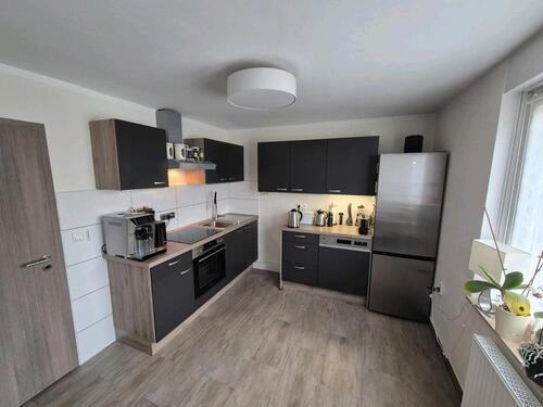 Foto - 2 Zimmer Etagenwohnung in Siegen