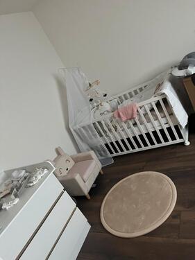 Foto - 1 Zimmer Maisonettenwohnung in Dietzenbach