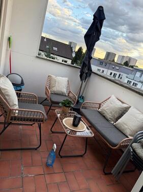 Foto - Maisonettenwohnung in Dietzenbach zum Kaufen