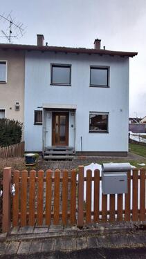 Foto - Reihenendhaus in SC - 1.600,00&nbsp;EUR Kaltmiete, ca.&nbsp; 120,00&nbsp;m&sup2;