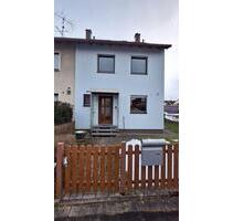 Reihenendhaus in SC - 1.600,00&nbsp;EUR Kaltmiete, ca.&nbsp; 120,00&nbsp;m&sup2; in Schwabach (PLZ: 91126)