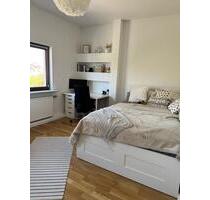 Helles WG-Zimmer im Herzen von Bornheim - Frankfurt am Main Innenstadt 3