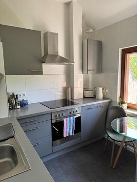 Foto - 1 Zimmer Etagenwohnung in Frankfurt am Main