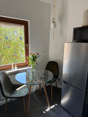 Foto - Etagenwohnung in Frankfurt am Main zur Miete