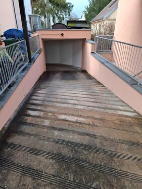 Foto - Tiefgaragenstellplatz Zeppelinstrasse 91052 Erlangen