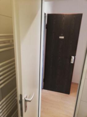 Foto - 1 Zimmer Etagenwohnung in Köln