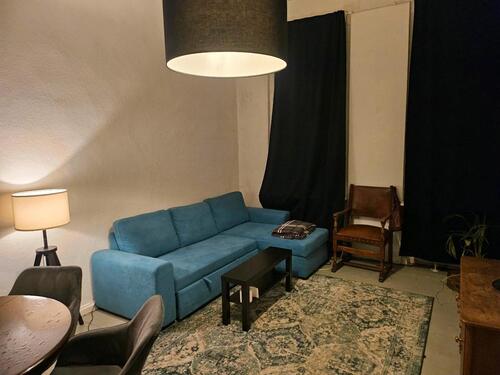 Foto - 1 Room Arpartment with big Kitchen for 2 weeks 14.-30.04, s