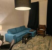 1 Room Arpartment with big Kitchen for 2 weeks 14.-30.04, s - Berlin Charlottenburg-Wilmersdorf