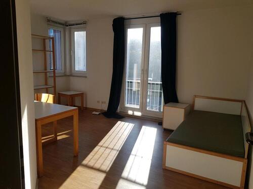 Foto - WG-Zimmer zum 01.07. in Osnabrück