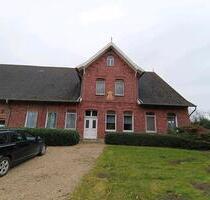 Großzügiges Haus mit Garten zu Vermieten - Rhede