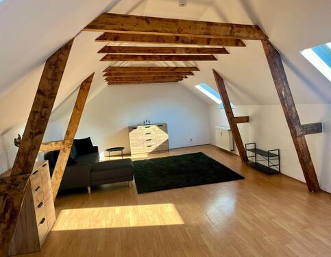 Foto - PROVISIONSFREI: 3 Zimmer, Wohnküche, Bad – zentral in Krefeld