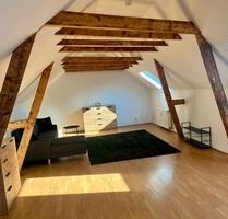 PROVISIONSFREI: 3 Zimmer, Wohnküche, Bad – zentral in Krefeld