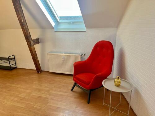 Foto - 3 Zimmer Dachgeschoßwohnung in Krefeld