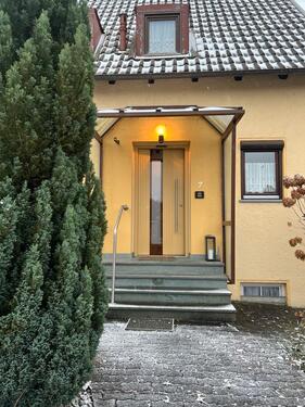 Foto - 2,5 ZKB Wohnung + großer Balkon, PAUSCHAL, Nähe Uniklinik