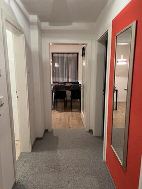 Foto - 2.5 Zimmer Etagenwohnung in Neusäß