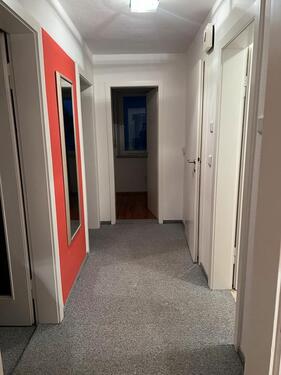 Foto - Etagenwohnung in Neusäß zur Miete