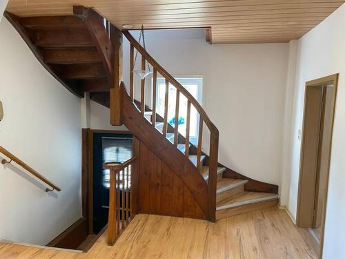 Foto - Haus in Udenhausen - 1.450,00&nbsp;EUR Kaltmiete, ca.&nbsp; 240,00&nbsp;m&sup2;