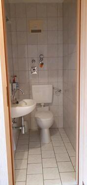 Foto - 3 Zimmer Etagenwohnung in Würzburg