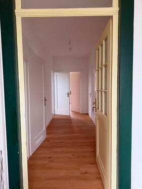 Foto - Helle, sanierterenovierte 3-Zimmer-Wohnung