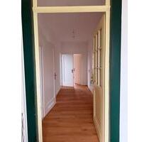 Helle, sanierterenovierte 3-Zimmer-Wohnung - Eisenach