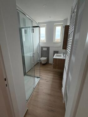 Foto - 3 Zimmer Etagenwohnung in Eisenach