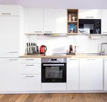 Neuwertige 3-Zimmer-Wohnung (94,52 m²) mit Küche, Balkon & Stellplatz in Wildau bei Berlin