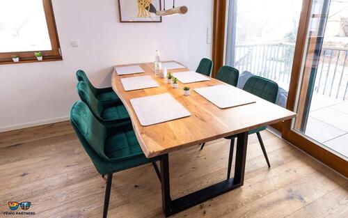 Foto - 3 Zimmer Etagenwohnung in Wildau