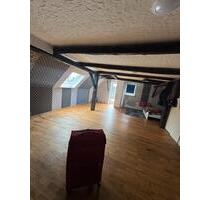 Helle 2-Zimmer Wohnung in ruhiger Lage – sofort verfügbar - Korbach