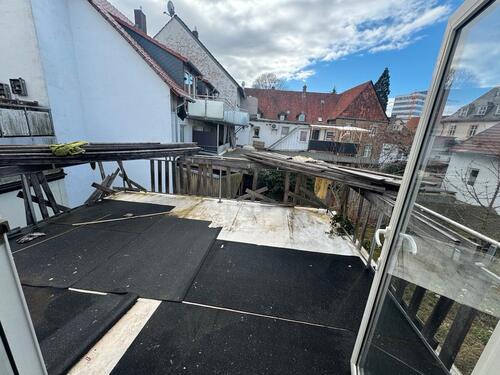 Foto - 1 Zimmer Einfamilienhaus zur Miete in Korbach