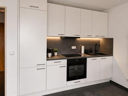 Foto - Etagenwohnung in München zur Miete