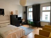 Foto - Möbliertes Apartment im Graefekiez