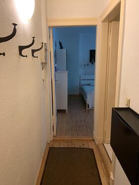 Foto - 1 Zimmer Etagenwohnung in Berlin
